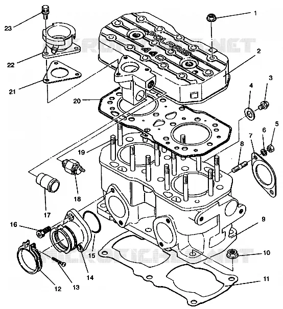 CYLINDER 440 E942760 AND 440 SKS E942560 (49273927390033)