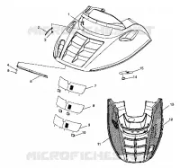 HOOD ASSEMBLY