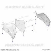 SIDE PANELSS