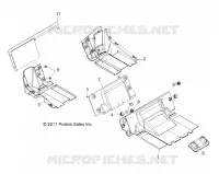 SEAT DIVIDER