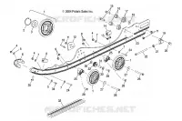 RAIL MOUNTING (EDGE)