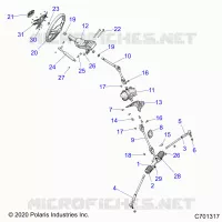 STEERING