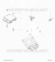ELECTRICAL, COMPONENTS
