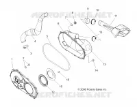 CLUTCH COVER