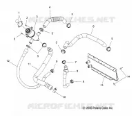 COOLING SYSTEM
