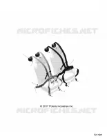 SEAT BELT MOUNTING