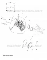 THROTTLE  BODY