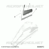 WINDSHIELD