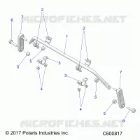 SWAY BAR