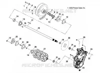 DRIVE TRAIN