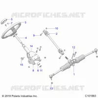 STEERING