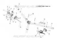 HANDLEBAR CONTROLS
