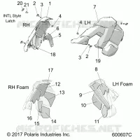 SIDE PANELSS