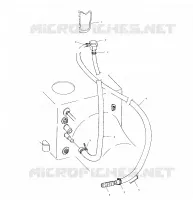 WATER SIPHON