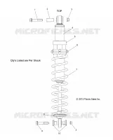 IFS SHOCK (7043904)