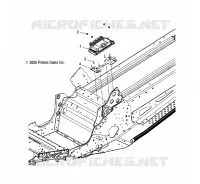 ECU MOUNTING
