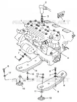 ENGINE MOUNTING