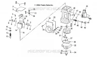 CARBURETOR (700)