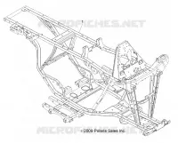 CHASSIS, FRAME