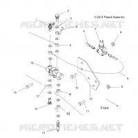 BRAKES, VALVE SYSTEM