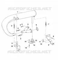 EXHAUST SYSTEM