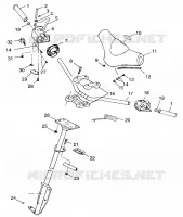 STEERING