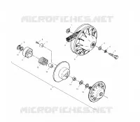 DRIVEN CLUTCH