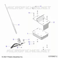 ELECTRICAL, AUDIO, AMP