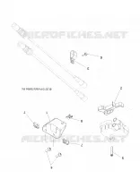 ELECTRICAL, IGNITION COIL MOUNTING