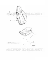 SEAT ASM.