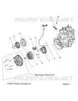 ELECTRICAL, IGNITION SYSTEM