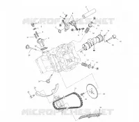INLET   EXHAUST