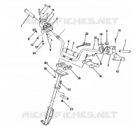 STEERING
