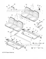 SEAT AND BASE