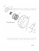 WHEELS, FRONT