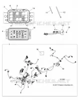 WIRE HARNESS