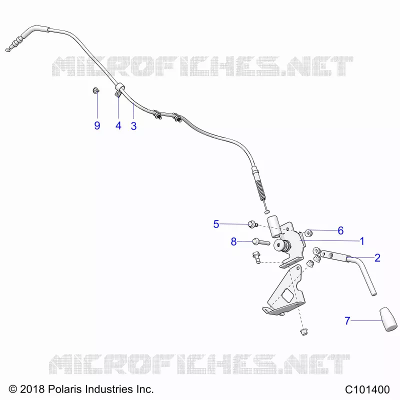 PARKING BRAKEING BRAKE