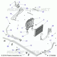 COOLING SYSTEM