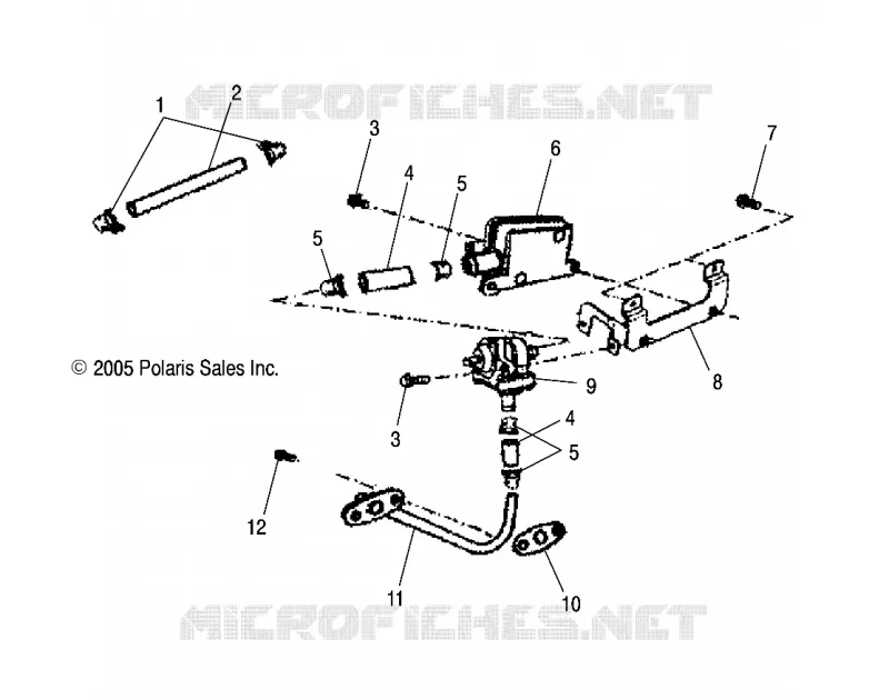 AIR INJECTION SYSTEM