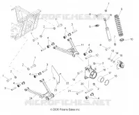 REAR SUSPENSION