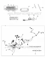 WIRE HARNESS