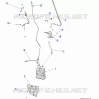 FUEL TANK EVAP