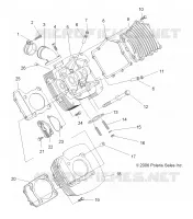 CYLINDER