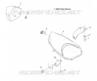 HEADLAMPS   TAILLAMP
