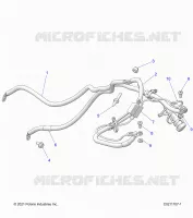 ELECTRICAL, BATTERY CABLE