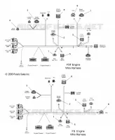 ENGINE WIRE HARNESS KIT
