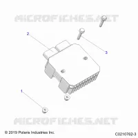 ELECTRICAL, VOLTAGE REGULATOR AND MOUNTING