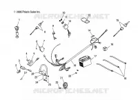 ELECTRICAL PARTS