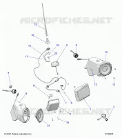 ELECTRICAL, OPTION, AUDIO