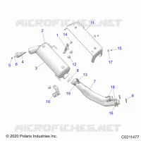 EXHAUST